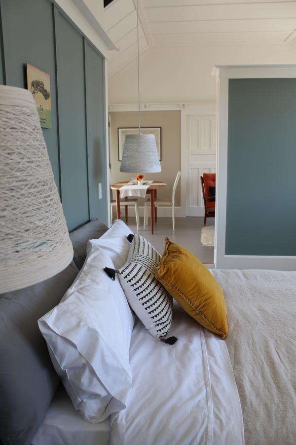 Browns Boutique Bed And Breakfast Уангануй Екстериор снимка