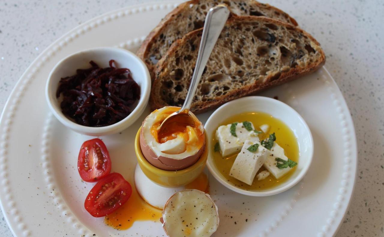 Browns Boutique Bed And Breakfast Уангануй Екстериор снимка